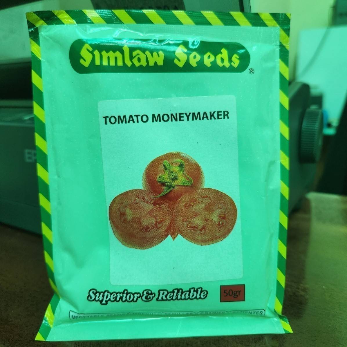 Money Maker Agroduka Limited