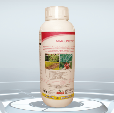 Crop Production :: Insecticides :: Aragon 220ZC - Agroduka
