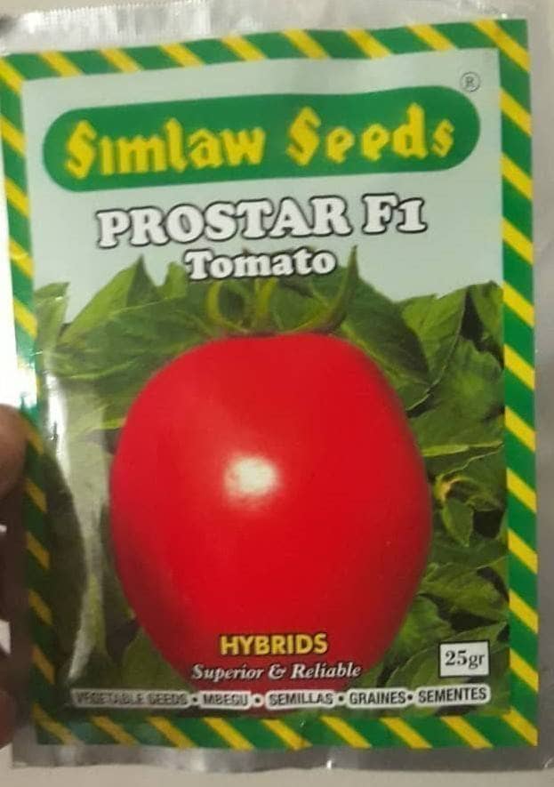 Prostar F1 5 Grams