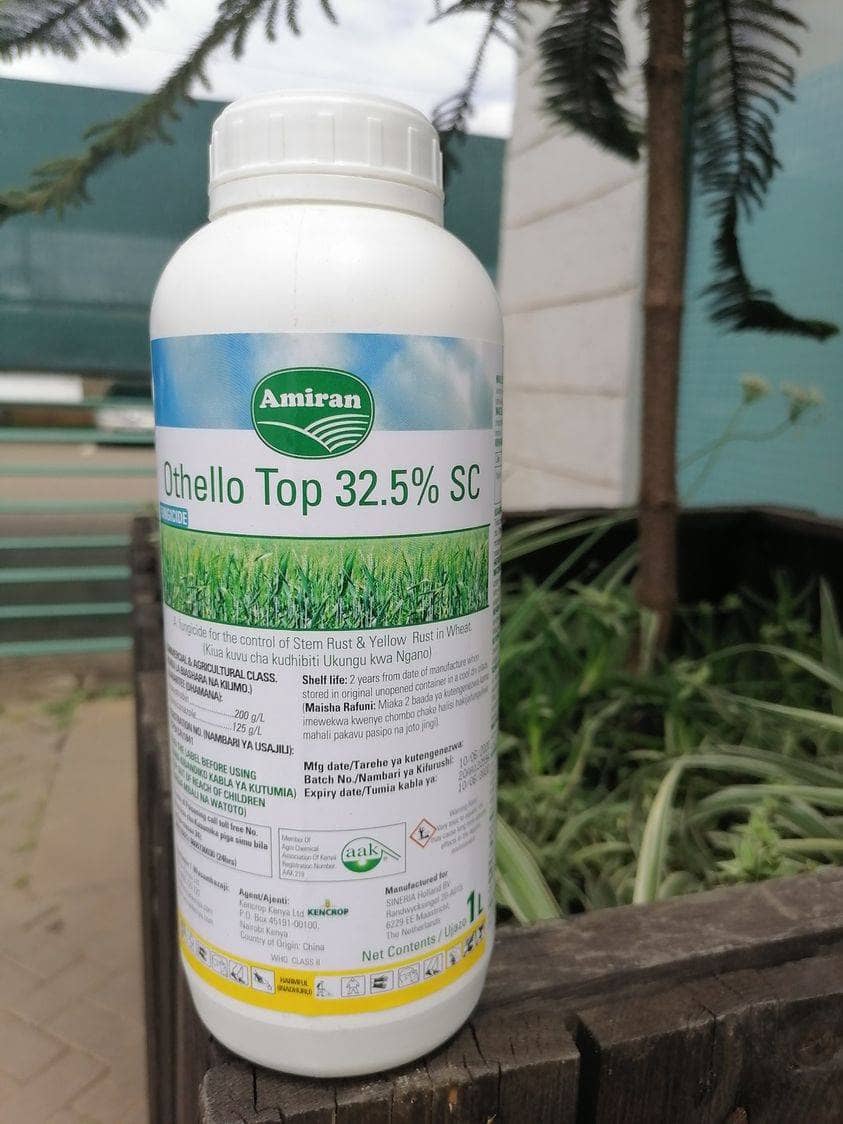 Othello Top 1 Litre