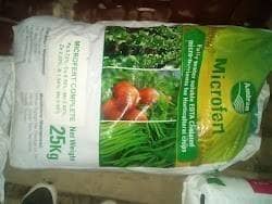 Microfert Complete - 25L