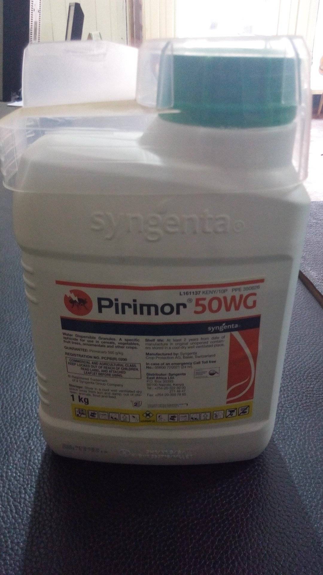 Pirimor 50 WG 1Kg Agroduka Limited