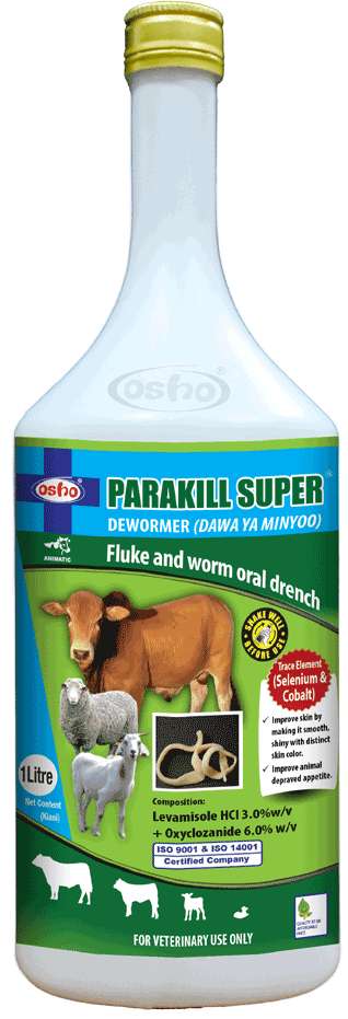 Parakill Super | Agroduka Limited