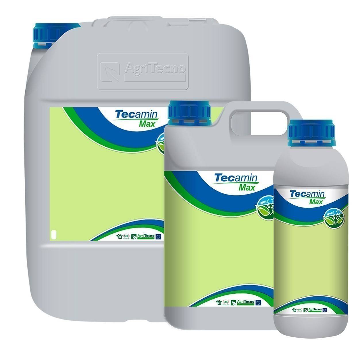 Tecamin Max - 1L | Agroduka Limited