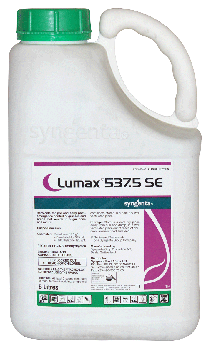 Lumax 537.5 SC | Agroduka Limited