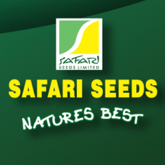 Safari Seeds Ltd