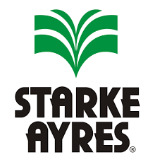 Starke Ayres Kenya