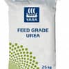 Feed Grade Urea (Rumisan) - 25Kg