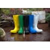 CP Heavy Duty Gumboots