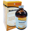 Multivitamin Injection