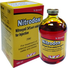 Nitrodox 34% Injection - 100 mL