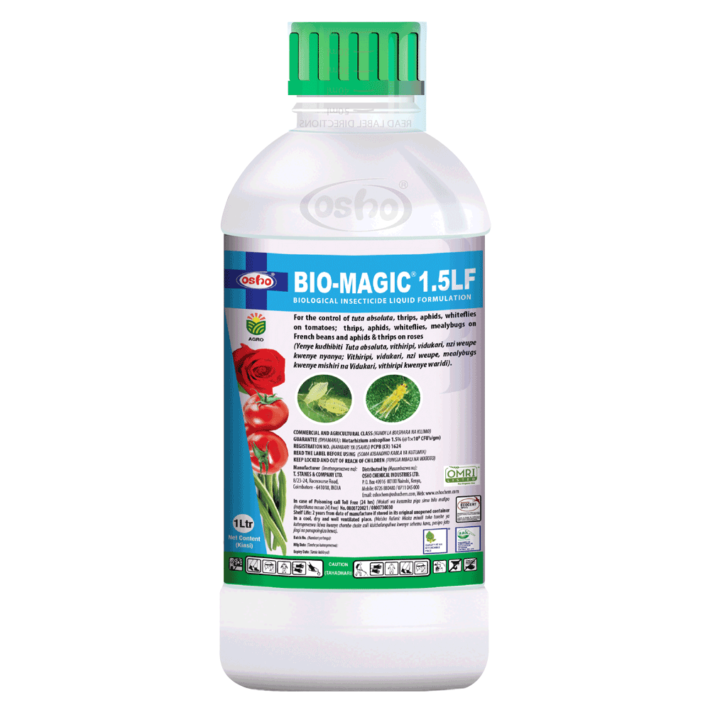 Bio Magic 1.5LF | Agroduka
