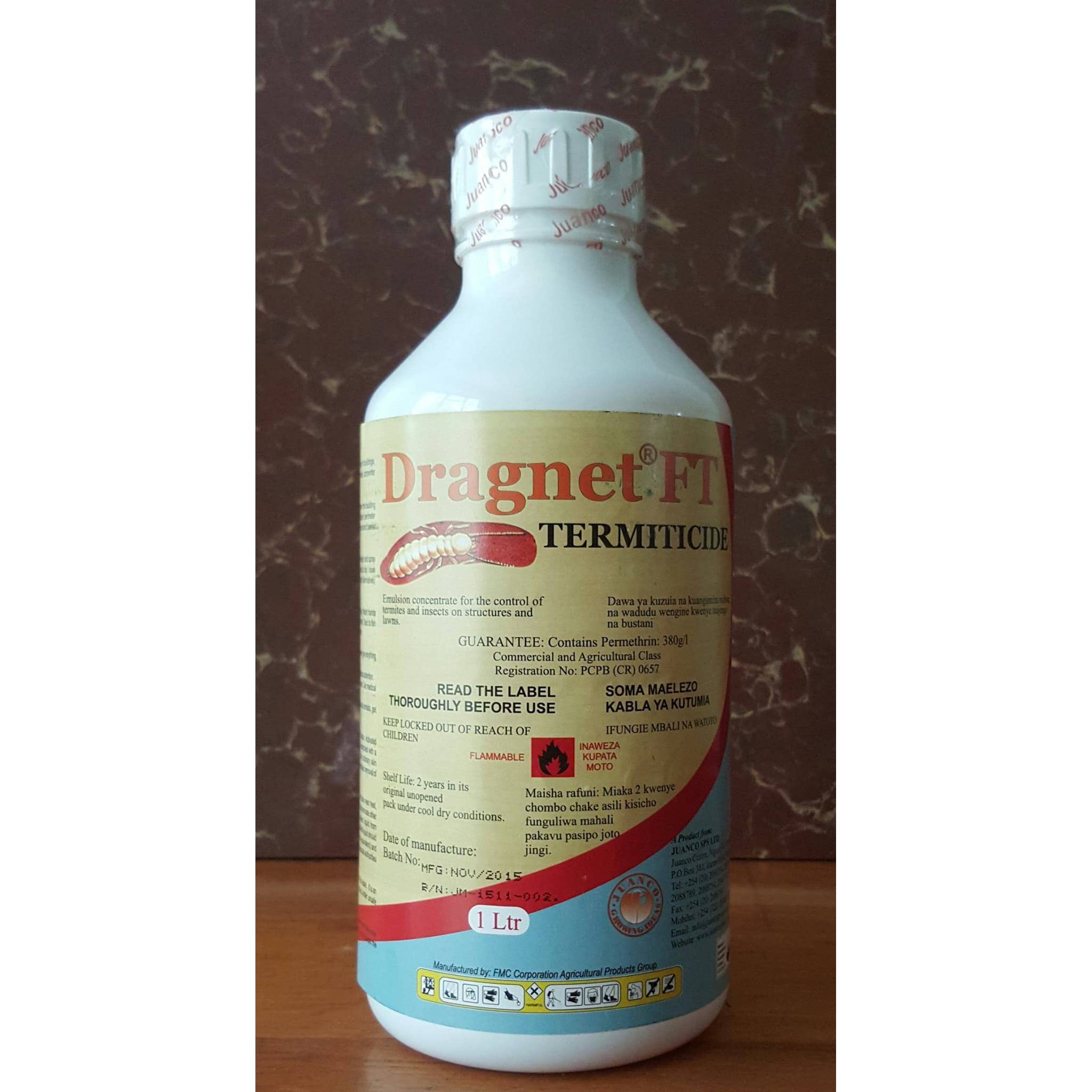 Dragnet FT | Agroduka Limited
