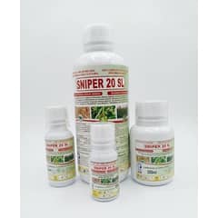 Sniper 20SL