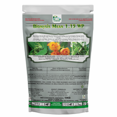 Biomysis Mean 1.5 WP