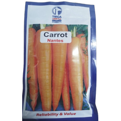 Carrots Nantes (Twiga)