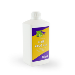 Coli-2400 Oral -1 Litre