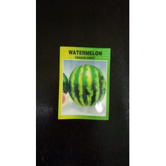 Watermelon Crimson Sweet(Safari)