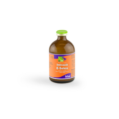 Introvit-E-Selenium -100mL