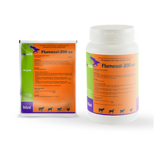 Flumesol-200 WS -100 Grams