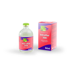 Introflor-300 -100mL