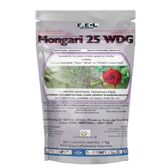 Mongari 25 WDG