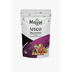 Mycorrhizal 60 -100 Grams
