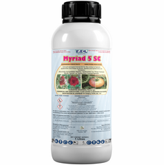 Myriad 5 SC