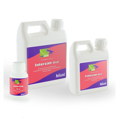 Interzan Oral