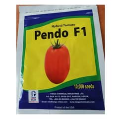 Pendo F1 Tomato