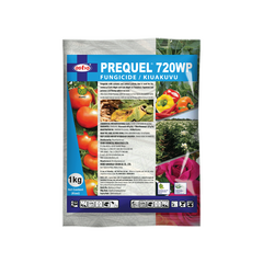 Prequel 720 WP