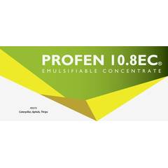 Profen 10.8 EC