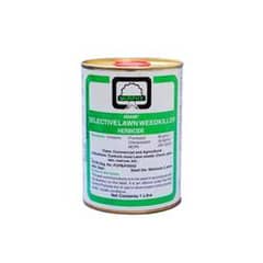 Selective Lawn Weed Killer