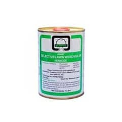 Selective Lawn Weed Killer