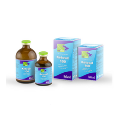 Ketosol -100mL