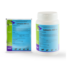Limoxin 400 WS