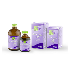 Marbosan-100 -100mL