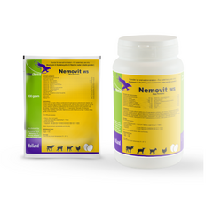 Nemovit WS