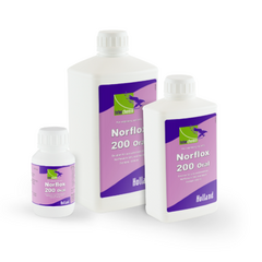 Norflox-200 Oral -1 Litre