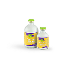 Penstrep-LA 400 -100mL