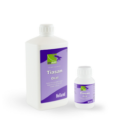 Tiamulin Oral -1 Litre