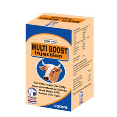 Multi Boost -100mL