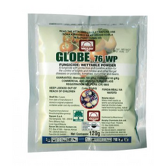 Globe 76WP