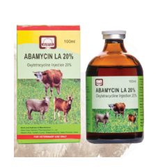 Abamycin LA 20%