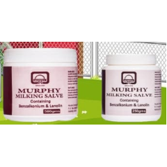 Murphy Milking Salve
