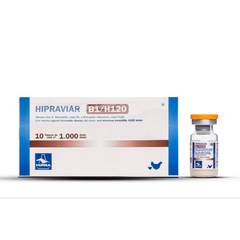 Hipraviar B1/H120
