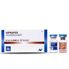 Hiprapox -1000 Doses