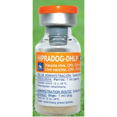 Hipradog Dhlp -1mL