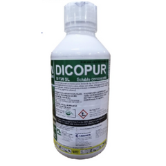 Dicopur D 720 SL