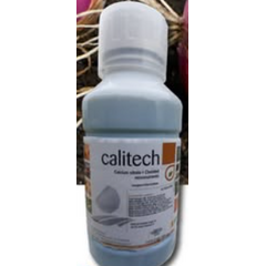 Calitech